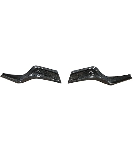 Amazon | CARIG ホンダ シビック リアバンパー コーナー リア